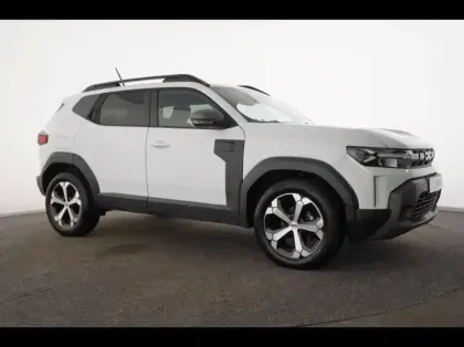 Photo 8 Dacia Duster  1.0 ECO-G 100ch Journey