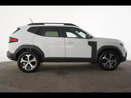 Photo 7 Dacia Duster  1.0 ECO-G 100ch Journey
