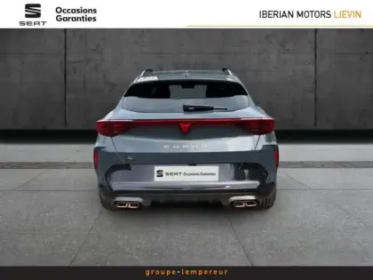 Photo 5 Cupra Formentor  1.5 eHybrid 204ch V DSG6