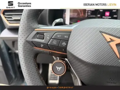 Photo 14 Cupra Formentor  1.5 eHybrid 204ch V DSG6