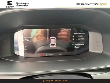 Photo 11 Cupra Formentor  1.5 eHybrid 204ch V DSG6