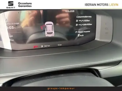 Photo 12 Cupra Formentor  1.5 eHybrid 204ch V DSG6