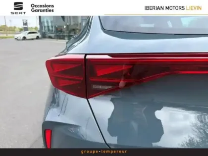 Photo 6 Cupra Formentor  1.5 eHybrid 204ch V DSG6