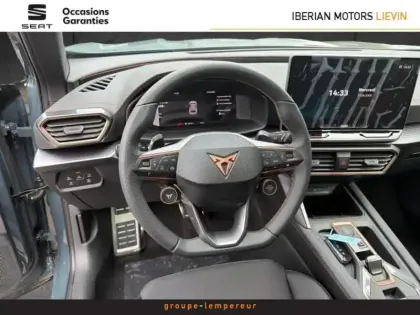 Photo 10 Cupra Formentor  1.5 eHybrid 204ch V DSG6