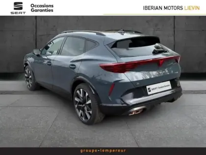 Photo 7 Cupra Formentor  1.5 eHybrid 204ch V DSG6