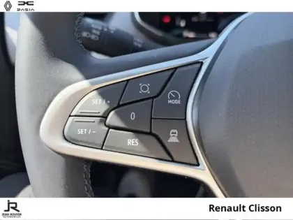 Photo 14 Renault Arkana  E-Tech 145ch full hybrid  Techno