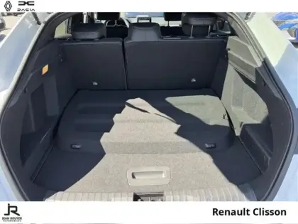 Photo 9 Renault Arkana  E-Tech 145ch full hybrid  Techno