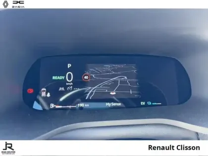 Photo 10 Renault Arkana  E-Tech 145ch full hybrid  Techno