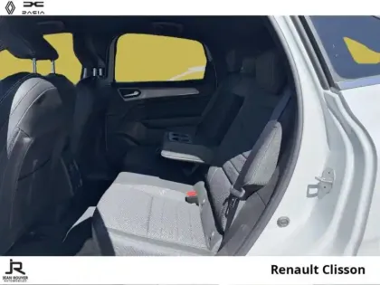 Photo 8 Renault Arkana  E-Tech 145ch full hybrid  Techno
