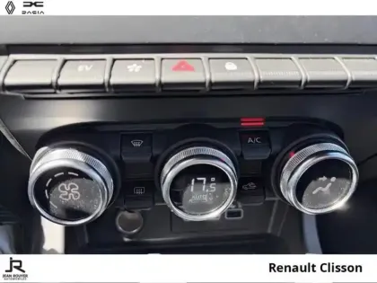 Photo 13 Renault Arkana  E-Tech 145ch full hybrid  Techno