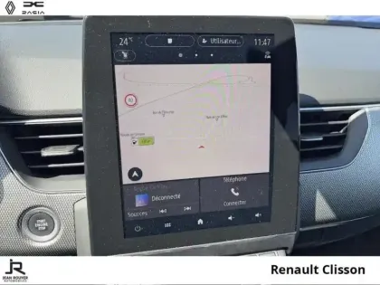Photo 11 Renault Arkana  E-Tech 145ch full hybrid  Techno