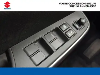 Photo 12 Suzuki Swift  1.2 Dualjet Hybrid 83ch Pack Auto