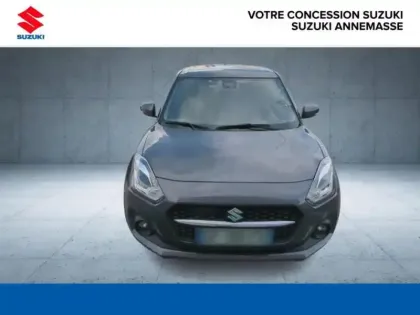Photo 7 Suzuki Swift  1.2 Dualjet Hybrid 83ch Pack Auto
