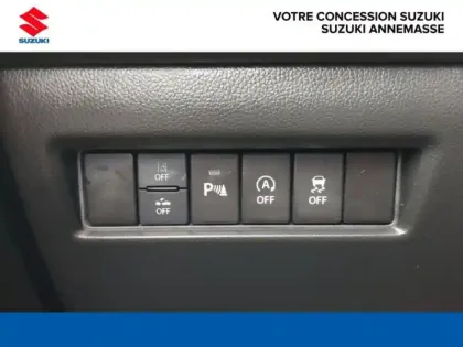 Photo 13 Suzuki Swift  1.2 Dualjet Hybrid 83ch Pack Auto