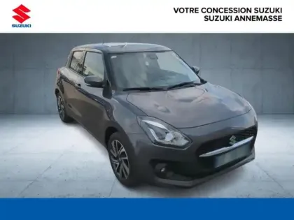 Photo Suzuki Swift Pack