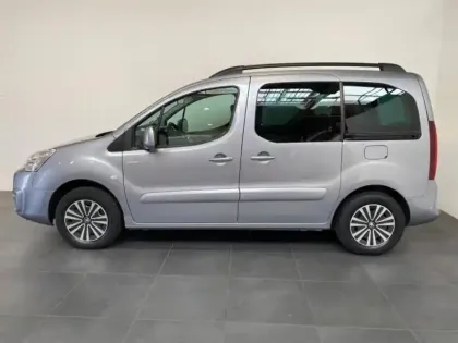 Photo 5 Peugeot Partner  Tepee 1.2 110 Regulateur Bluetooth Clim