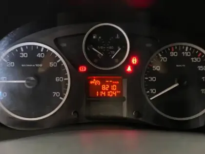 Photo 11 Peugeot Partner  Tepee 1.2 110 Regulateur Bluetooth Clim