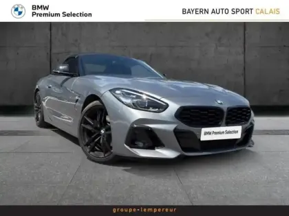 Photo Bmw Z4 M Sport