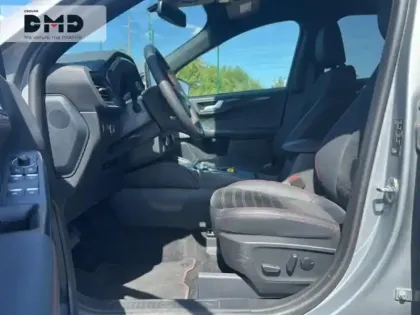 Photo 8 Ford Kuga  2.5 Duratec 190ch FHEV E85 ST-Line X BVA