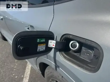 Photo 14 Ford Kuga  2.5 Duratec 190ch FHEV E85 ST-Line X BVA
