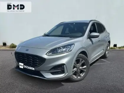 Photo Ford Kuga St-line X