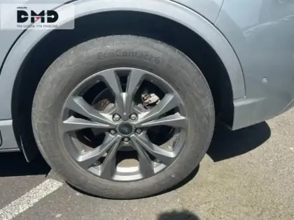 Photo 12 Ford Kuga  2.5 Duratec 190ch FHEV E85 ST-Line X BVA