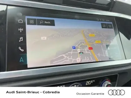 Photo 28 Audi Q3  35 TFSI 150ch Design