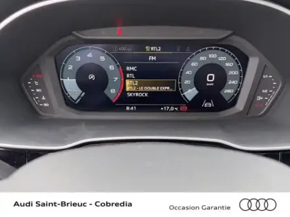Photo 23 Audi Q3  35 TFSI 150ch Design