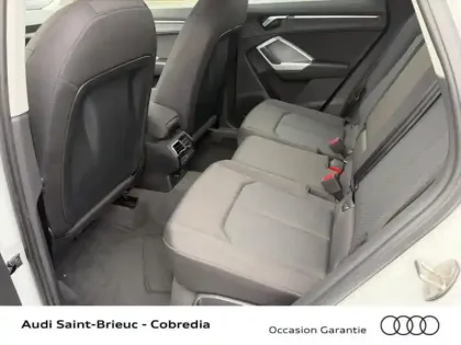 Photo 22 Audi Q3  35 TFSI 150ch Design