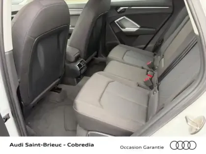 Photo 7 Audi Q3  35 TFSI 150ch Design