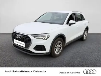 Photo 15 Audi Q3  35 TFSI 150ch Design