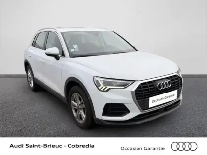 Photo 17 Audi Q3  35 TFSI 150ch Design