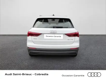 Photo 19 Audi Q3  35 TFSI 150ch Design