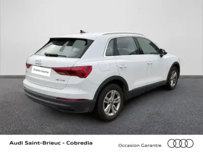 Photo 18 Audi Q3  35 TFSI 150ch Design