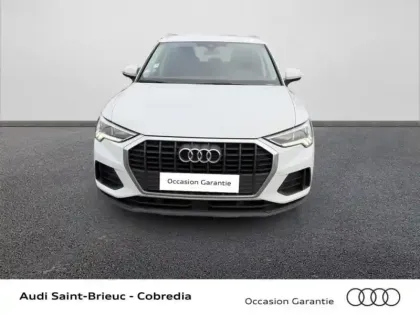 Photo 16 Audi Q3  35 TFSI 150ch Design
