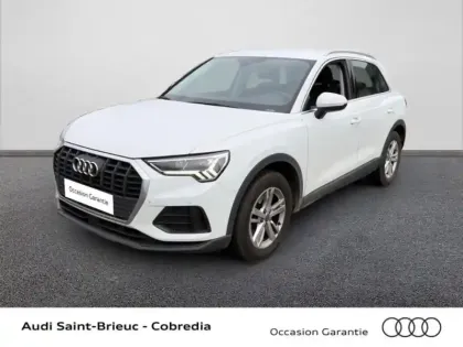 Photo Audi Q3 Design