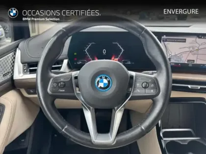 Photo 5 BMW Série 2  ActiveTourer 225e 245ch xDrive Luxury DKG7