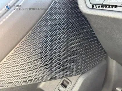 Photo 13 BMW Série 2  ActiveTourer 218d 150ch Business Design DKG7