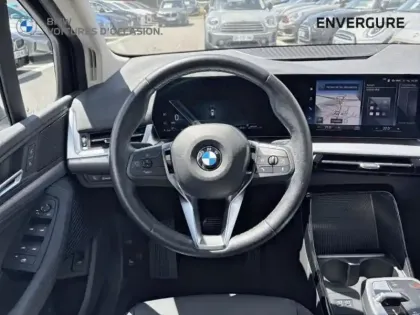 Photo 5 BMW Série 2  ActiveTourer 218d 150ch Business Design DKG7