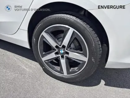Photo 7 BMW Série 2  ActiveTourer 218d 150ch Business Design DKG7