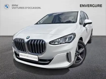 Photo Bmw Série 2 Business Design