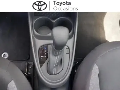 Photo 8 Toyota Aygo X  1.0 VVT-i 72ch Dynamic S-CVT MY23