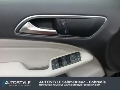 Photo 13 Mercedes Classe B  200d 136ch Sensation 4Matic 7G-DCT