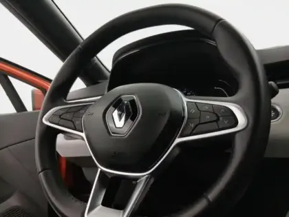 Photo 14 Renault Clio  1.0 TCe 90ch Intens -21N