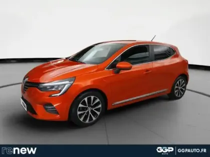 Photo Renault Clio Intens