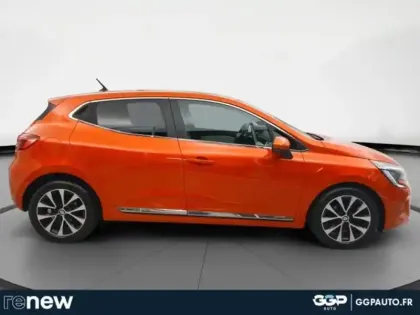 Photo 5 Renault Clio  1.0 TCe 90ch Intens -21N
