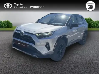 Photo Toyota Rav4 Collection