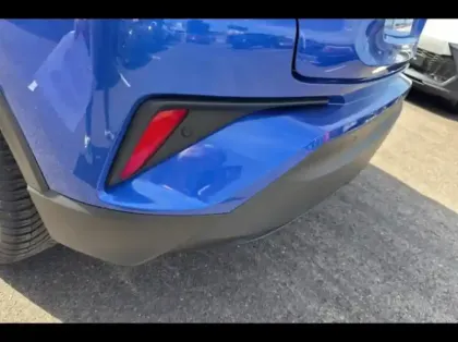 Photo 14 Toyota C-HR  122h Edition 2WD E-CVT MY22