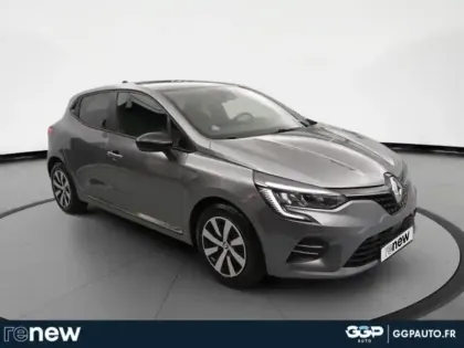 Photo 6 Renault Clio  1.0 TCe 90ch Evolution