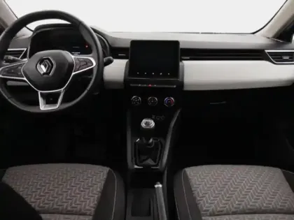 Photo 12 Renault Clio  1.0 TCe 90ch Evolution